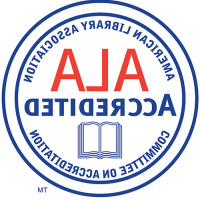 ALA Accredited